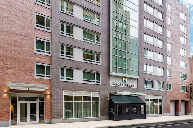 Gallery - Hyatt Place New York City Times Square