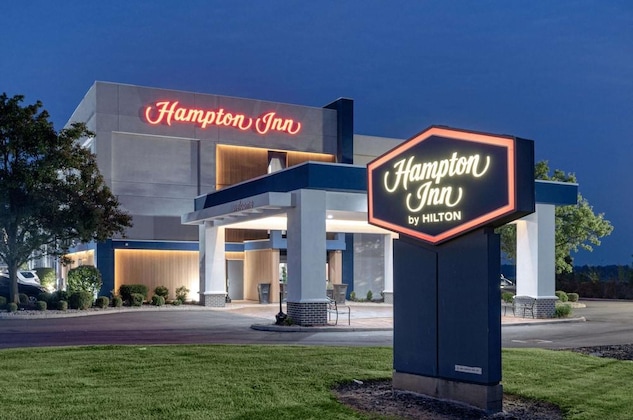 Gallery - Hampton Inn Washington Court House
