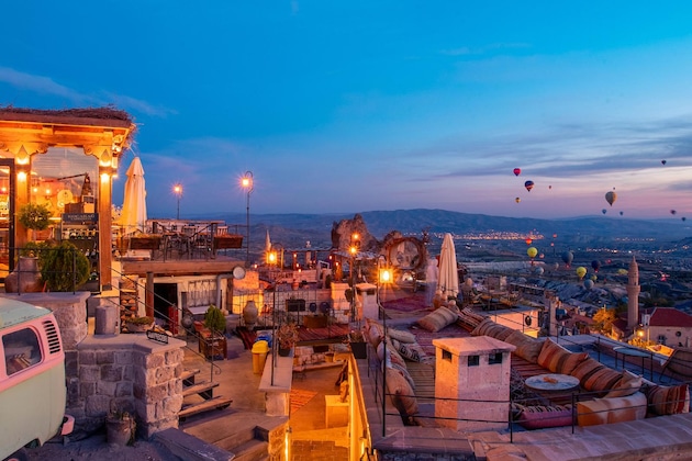 Gallery - Dream Of Cappadocia