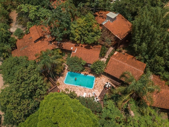 Gallery - Pousada Rosa
