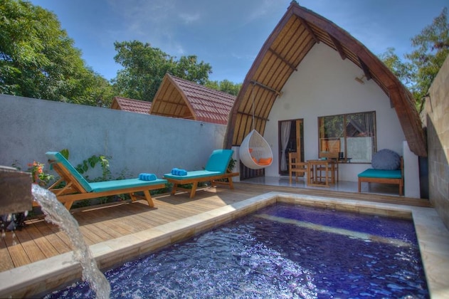 Gallery - Hoomea Private Pool Villas