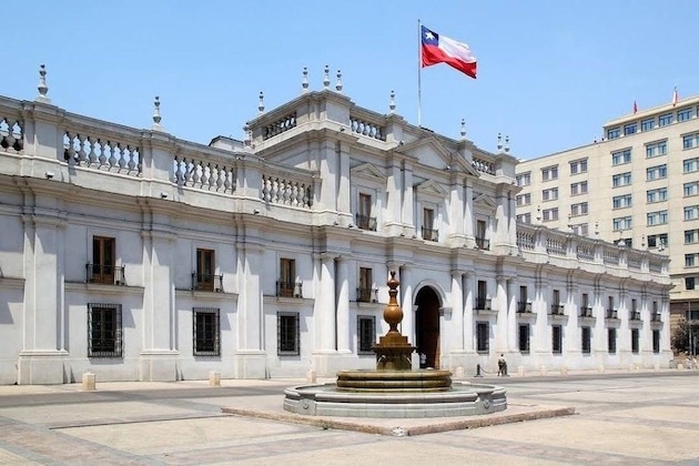 Gallery - Nobile Hotel Estación Central