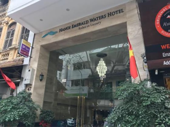 Gallery - Hanoi Emerald Waters Hotel & Spa