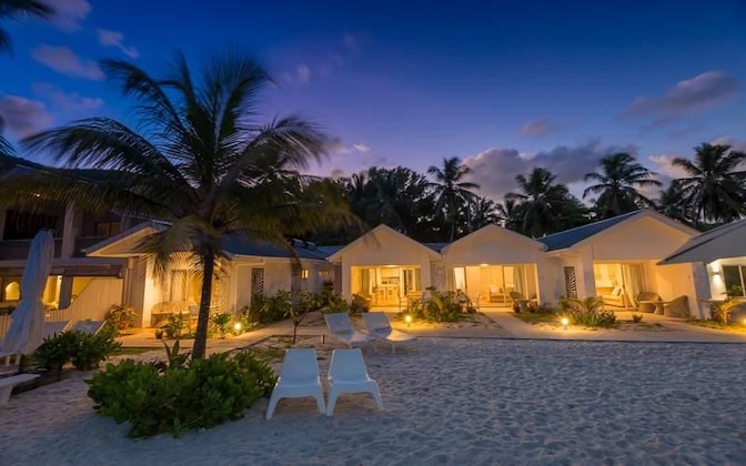 Gallery - Le Nautique Luxury Beachfront Apartments