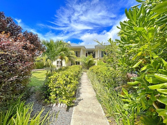 Gallery - The Seaboards Apartments Seychelles