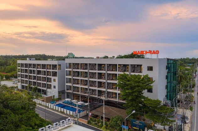 Gallery - Maikhao Hotel
