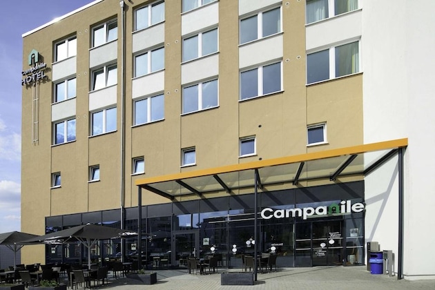 Gallery - Campanile Berlin Brandenburg Airport