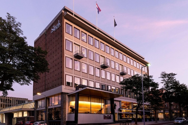 Gallery - Fletcher Boutique Hotel Slaak - Rotterdam