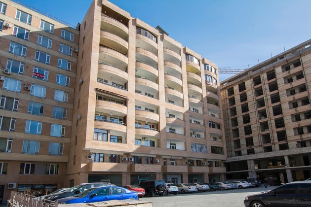 Gallery - Flatsinyerevan Apartment At Aram Street