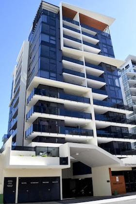 Gallery - First Light Mooloolaba Ascend Hotel Collection