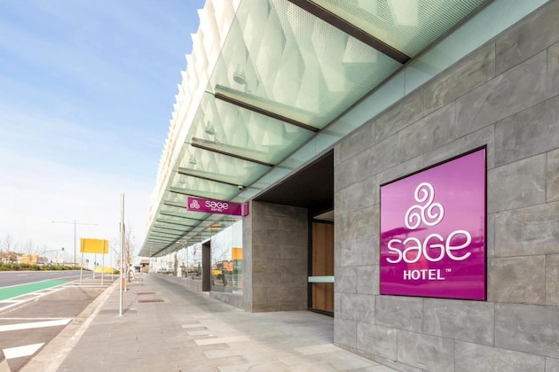 Gallery - Sage Hotel Melbourne Ringwood