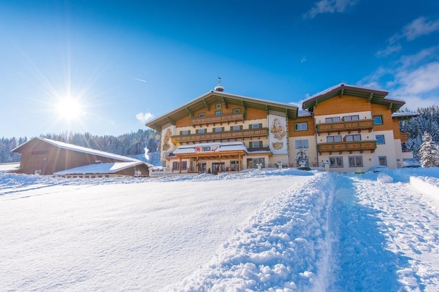 Gallery - Hotel Taxerhof