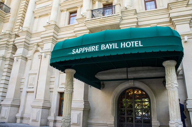 Gallery - Sapphire Bayil Hotel