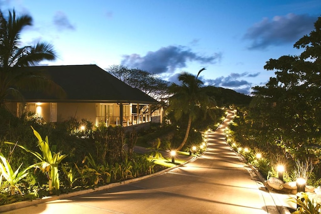 Gallery - Kokomo Island Resort