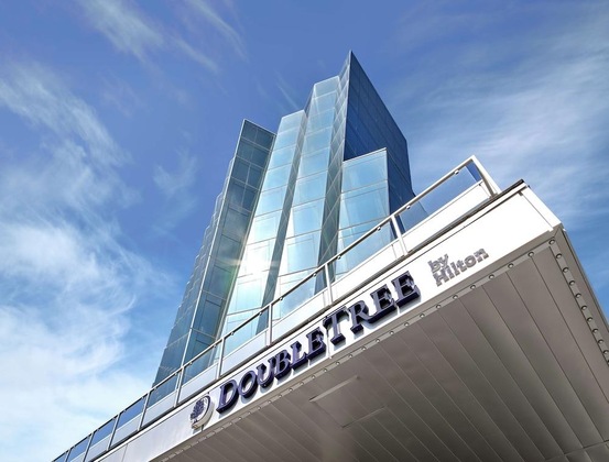 Gallery - Doubletree By Hilton Edmonton Downtown