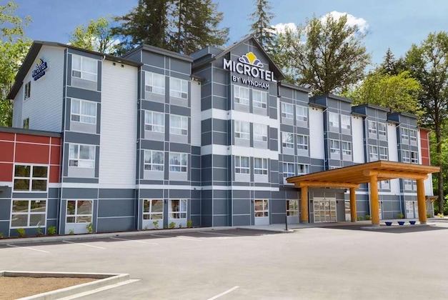 Gallery - Microtel Inn And Suites By Wyndham Mont Tremblant