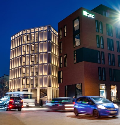 Gallery - Holiday Inn Express Tbilisi Avlabari, An Ihg Hotel