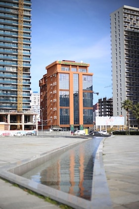 Gallery - Legend Business Hotel Batumi
