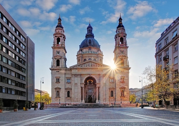 Gallery - Monastery Boutique Hotel Budapest