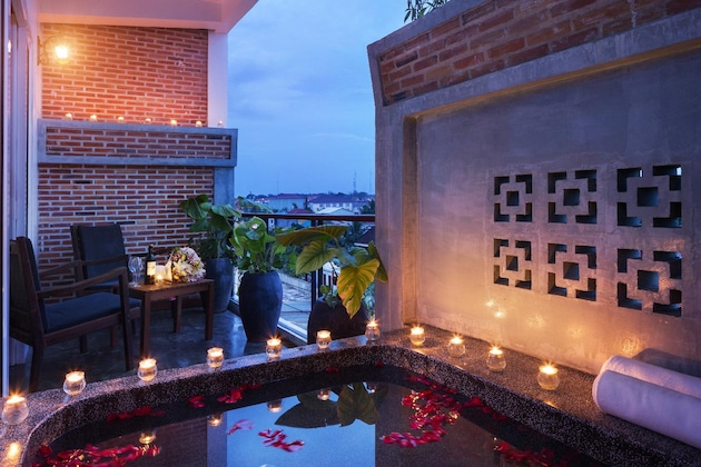Gallery - Cambana Residence