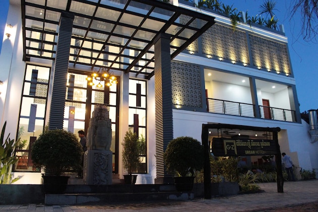 Gallery - G&Z Bliss D'angkor Suites