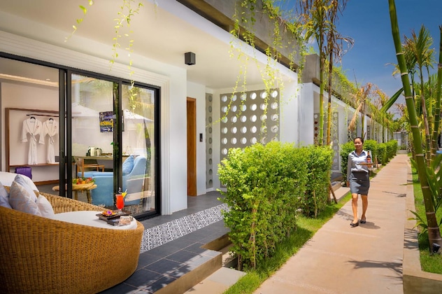 Gallery - Grand Venus La Residence