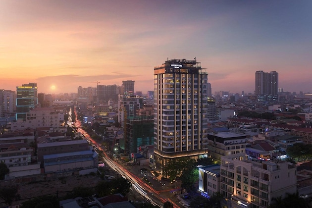 Gallery - Courtyard By Marriott Phnom Penh