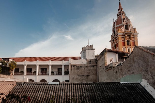 Gallery - Amarla Boutique Hotel Cartagena