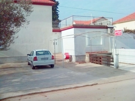 Gallery - Apartments Danijel
