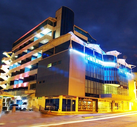 Gallery - Hotel Tibisay