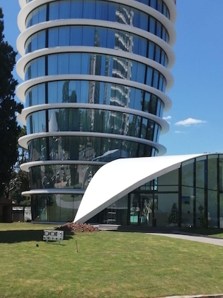 Gallery - Don Majestic Hotel Punta Del Este