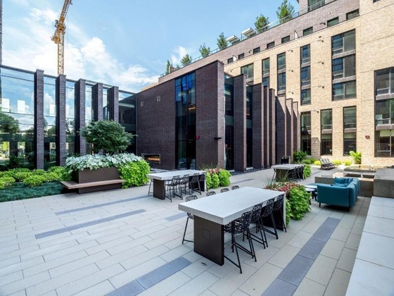 Gallery - Global Luxury Suites At Reston Town Center