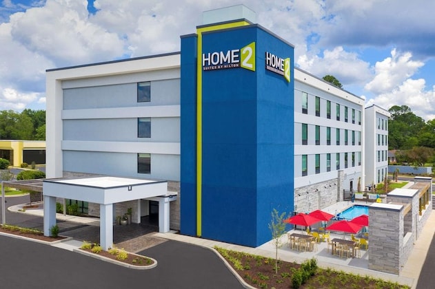 Gallery - Home2 Suites By Hilton Columbia Southeast Fort Jackson