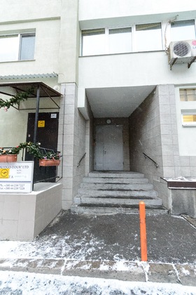 Gallery - Kiev Accommodation Apartments On Vladimirska St.