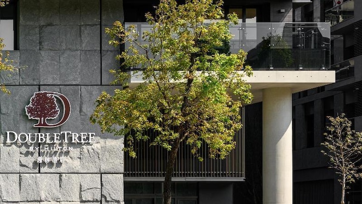 Gallery - Doubletree By Hilton Taipei Zhongshan
