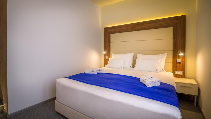 Gallery - Privilege Suites By Central Park