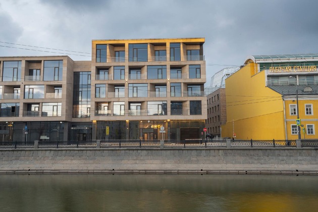 Gallery - Viewpoint Hotel