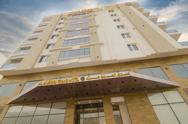 Gallery - Al Murooj Grand Hotel
