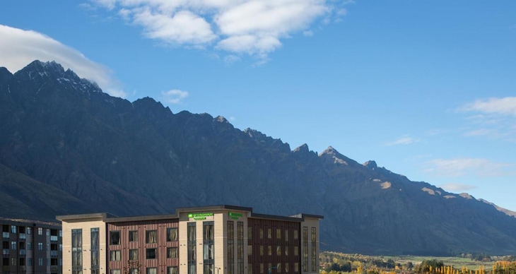 Gallery - Wyndham Garden Remarkables Park Queenstown