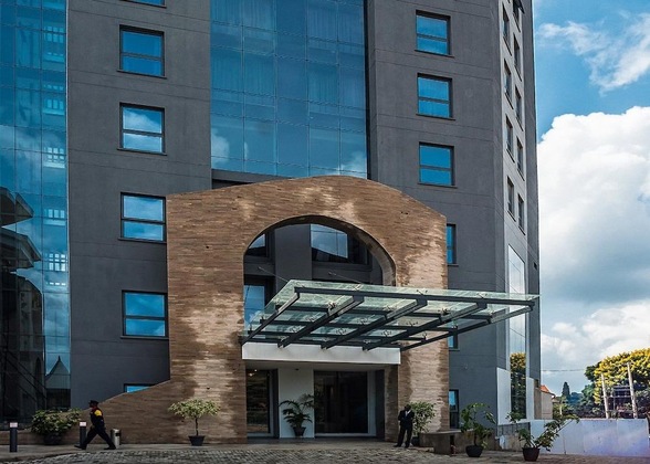 Gallery - Trademark Hotel
