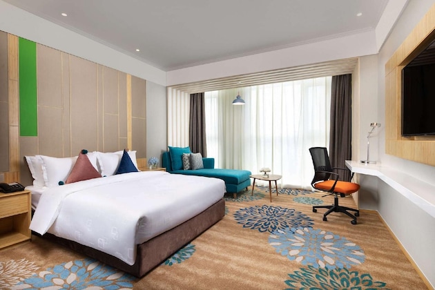 Gallery - Ramada Encore Wyndham Linyi