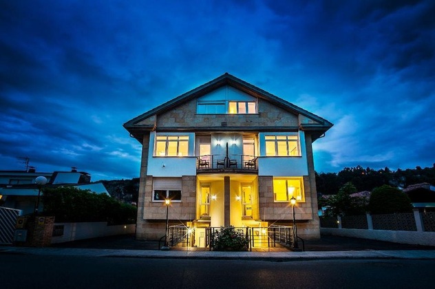 Gallery - Hotel Don Pepe Ria