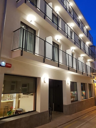 Gallery - Hotel Torrent