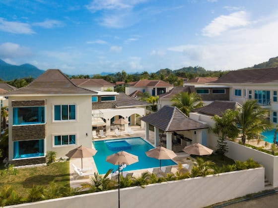 Gallery - Royal Villas Cofresi 5