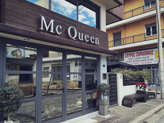 Gallery - Mc Queen Rooms & Apartments