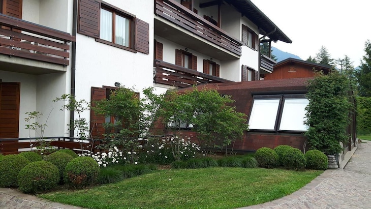 Gallery - Active Hotel
