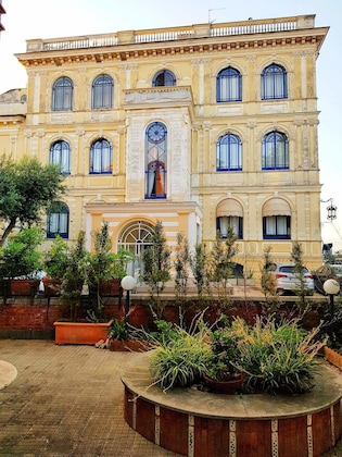 Gallery - Villa La Terrazza