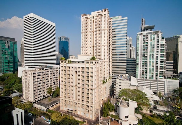 Gallery - Grand Asoke Suites Boutique Residence