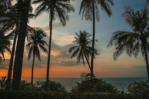 Gallery - Beachside Villa Mojito