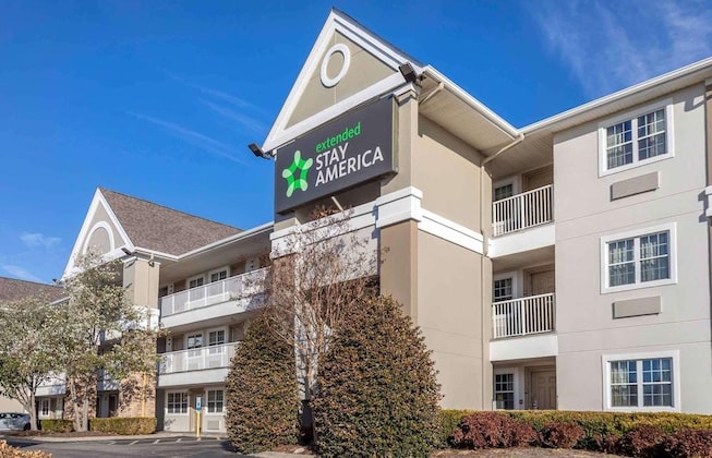 Gallery - Extended Stay America Nashville Brentwood South